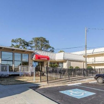 Econo Lodge Thomasville Thumbnail