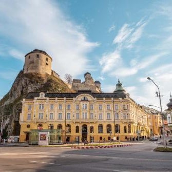 Hotel Elizabeth Thumbnail