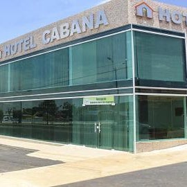 Hotel Cajuína Sul
