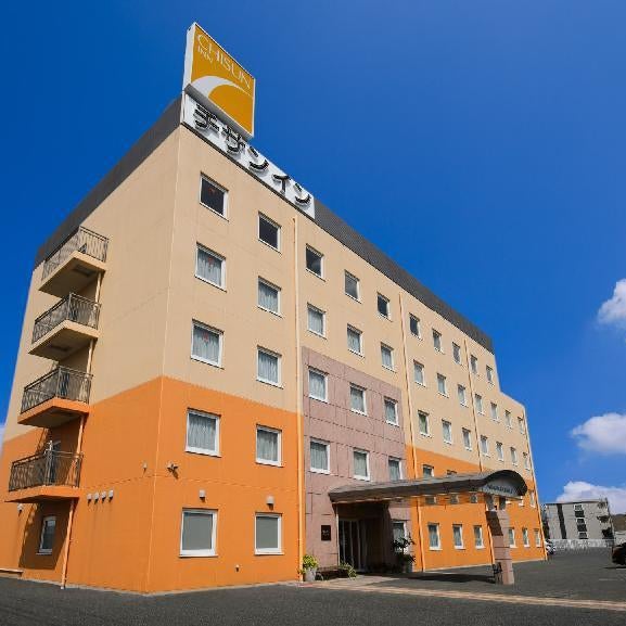 Comfort Inn Toyokawa Inter