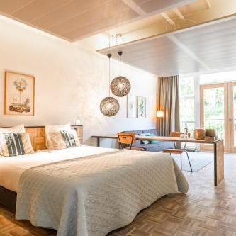 Hotel Bleecker by BHC