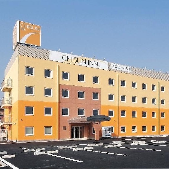 Comfort Inn Sano Fujioka Inter