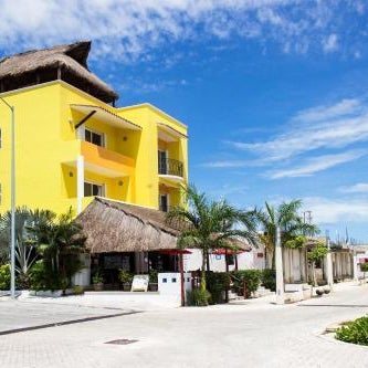 Hotel Sol Playa Thumbnail