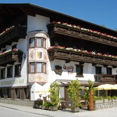 Hotel Reitherhof