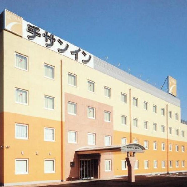Comfort Inn Shiojiri Kita Inter