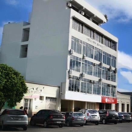 Roll Inn Hotel Thumbnail