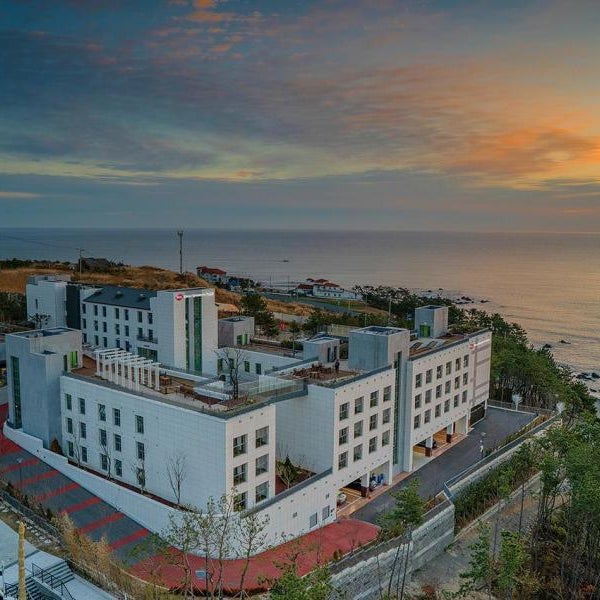 Best Western Plus Gyeongju Hotel Thumbnail