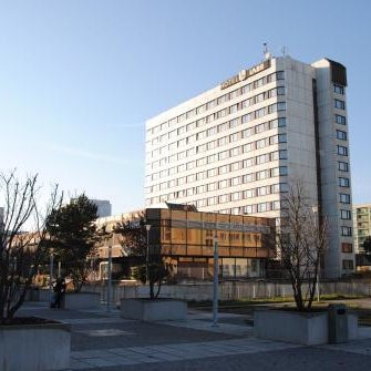 Hotel Labe