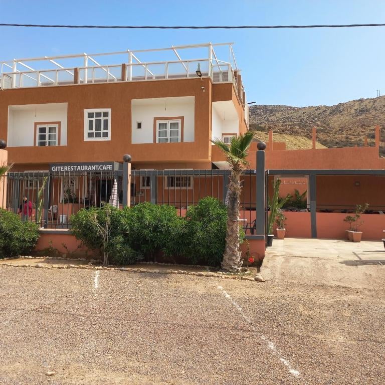 BananaHouse Thumbnail