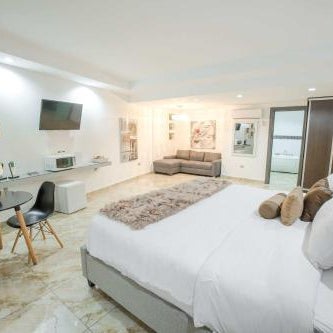 Basha Hotel & Restaurant Thumbnail