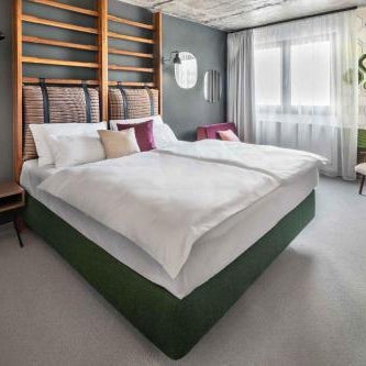 Boutique Hotel Mezi švy