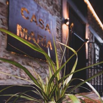 Casa Maria Hotel