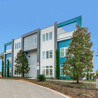 Spectrum Resort Villas Orlando and Waterparks