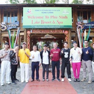 Phu Ninh Lake Resort & Spa Thumbnail