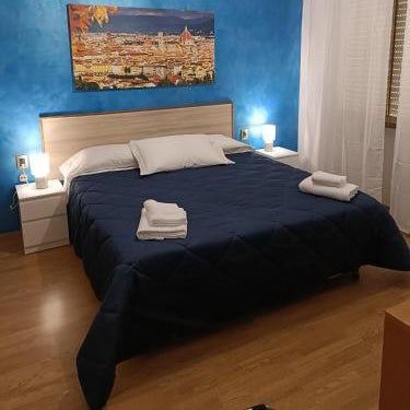 Hotel Alba Serravalle Thumbnail