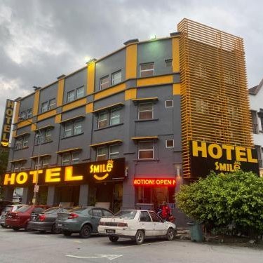 Smile Hotel Balakong Kajang