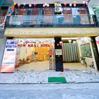 New Nhat Minh HomeStay & Tour