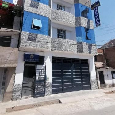 Hostal Pacífico Huánuco