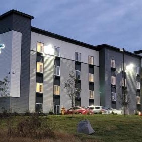 WoodSpring Suites Knoxville - Cedar Bluff Thumbnail
