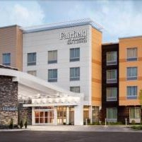 Fairfield by Marriott Inn & Suites Canton Riverstone Parkway Thumbnail