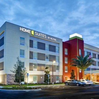 Home2 Suites By Hilton North Scottsdale Near Mayo Clinic Thumbnail