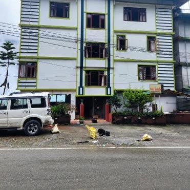 Hotel De Villa Gangtok