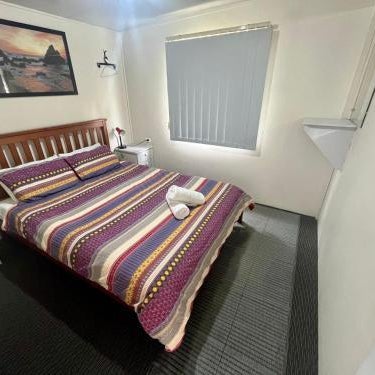 At Busso Cabin 56 Thumbnail