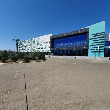Arena Hotel Lankaran Thumbnail