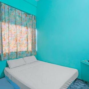 Hotel O Rani Homestay Syariah