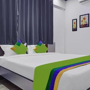Collection O Eon Inn Near Pune Airport Thumbnail