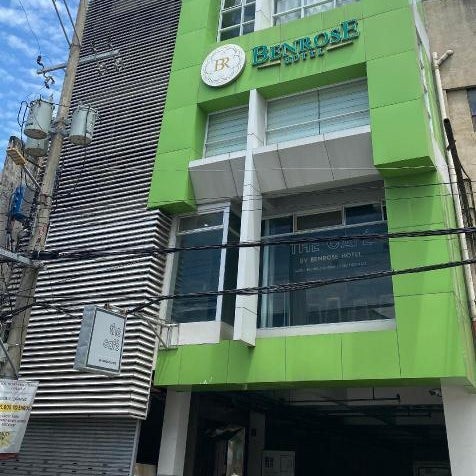 Benrose Hotel Thumbnail