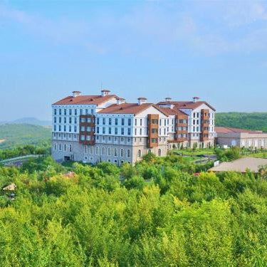 Basqal Resort & SPA Thumbnail
