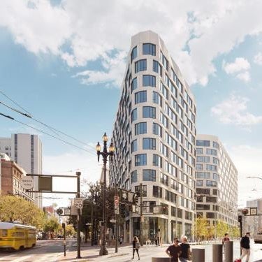 Timbri Hotel San Francisco, Curio Collection by Hilton Thumbnail