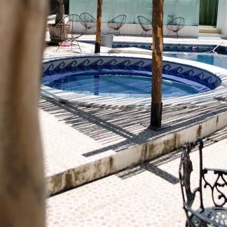 Hotel Rio Atlixco Thumbnail