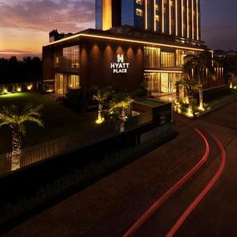 Hyatt Place Bharuch