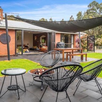 Lumeah Retreat Bruny Island