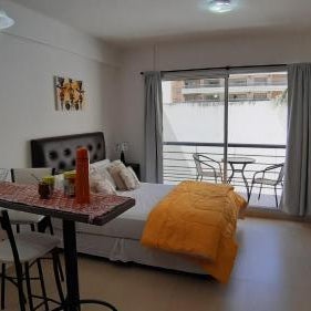 Depto en excelente zona de Recoleta Thumbnail