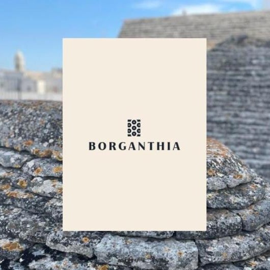 BORGANTHIA
