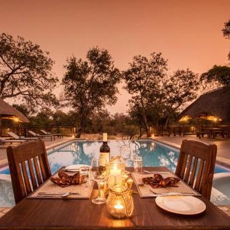 Vuyani River Lodge Thumbnail