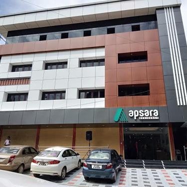 Apsara Residency