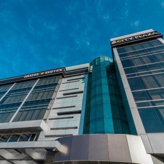 Hotel City Plaza & Suites Thumbnail