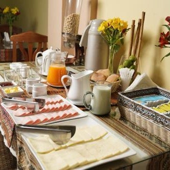 Hotel Melanys Thumbnail