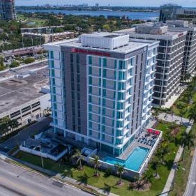 Hilton Garden Inn West Palm Beach I95 Outlets Thumbnail