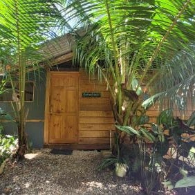 Private jungle “Loft del Rio” river access Thumbnail