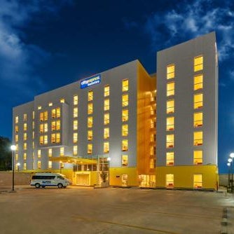 City Express by Marriott Ensenada Thumbnail