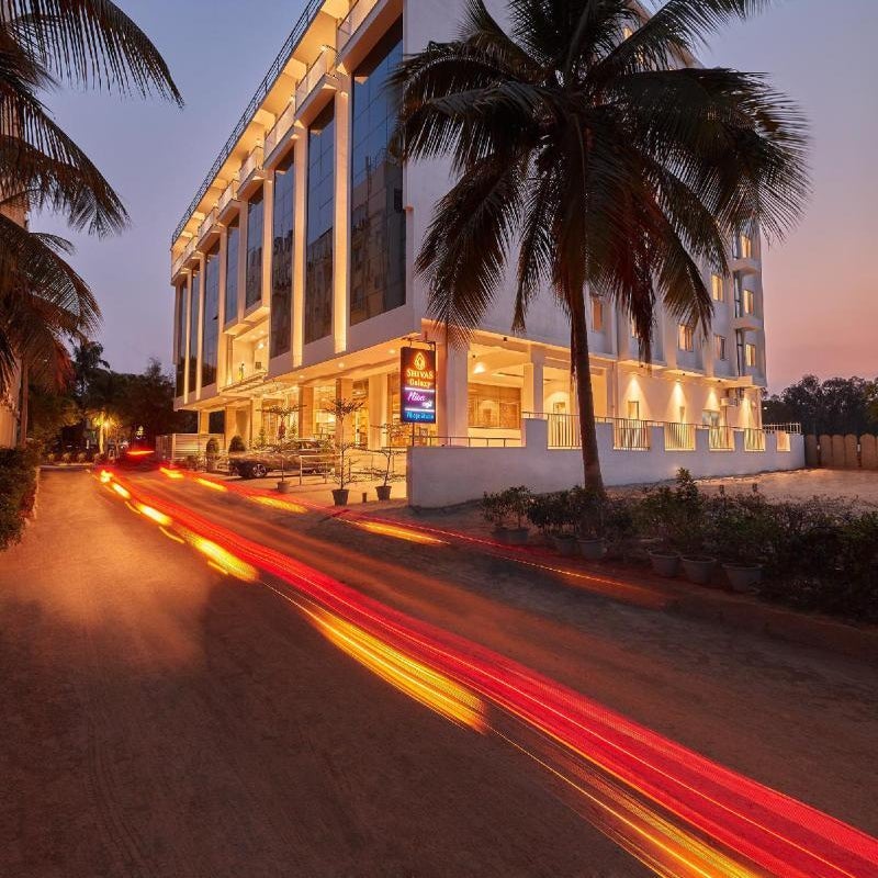 Shivas Galaxy Hotel Bangalore Thumbnail