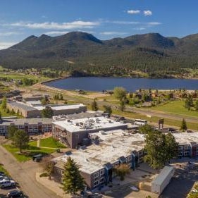 Expedition Lodge Estes Park at Rocky Mtn National Park Thumbnail