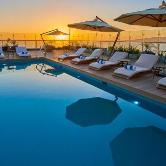 City Express Plus by Marriott Ensenada Thumbnail