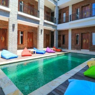 Gelatik Bed and Breakfast