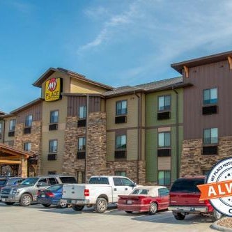 My Place Hotel-Hastings, NE Thumbnail